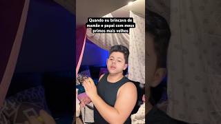 Download lagu QUANDO EU BRINCAVA DE MAMÃE E PAPAI COM MEUS PRIMOS MAIS VELHOS mp3