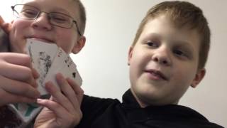 Introduction to Evan and Will!