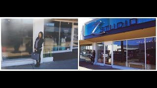 Hair Vlog | Z Studio | Color