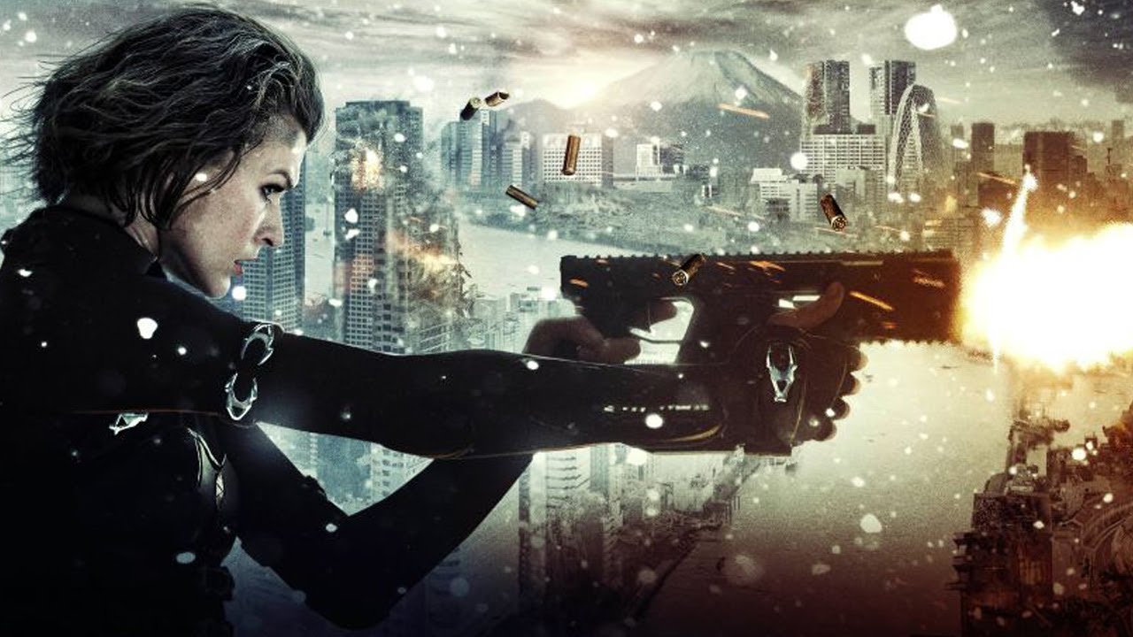 trailer Oficial