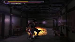 ルートが多い鬼武者『鬼武者2』 #12