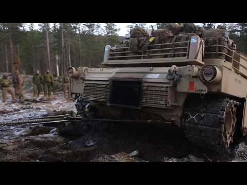 Thumbnail for it is one of the most powerful tanks in the world by Vehicle