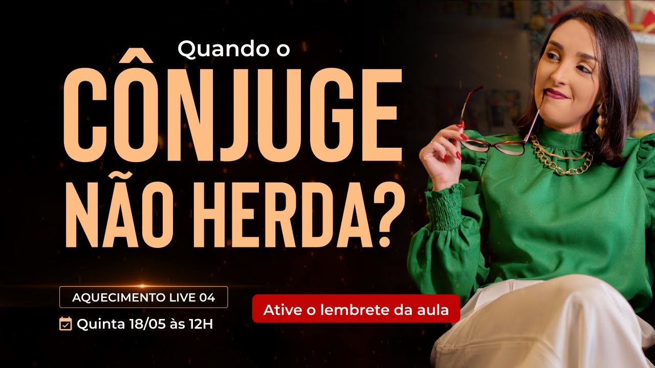 PARTILHA NO INVENTARIO: QUANDO O CÔNJUGE NÃO HERDA? QUANDO O CONJUGE PODE SER EXCLUIDO DO INVENTARIO