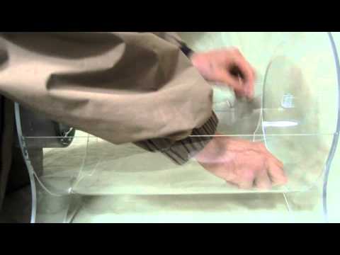 The Original Resinator