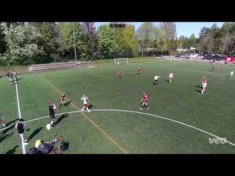 NuPS sininen - EPS, su 21.5.23 T13 Ykkönen