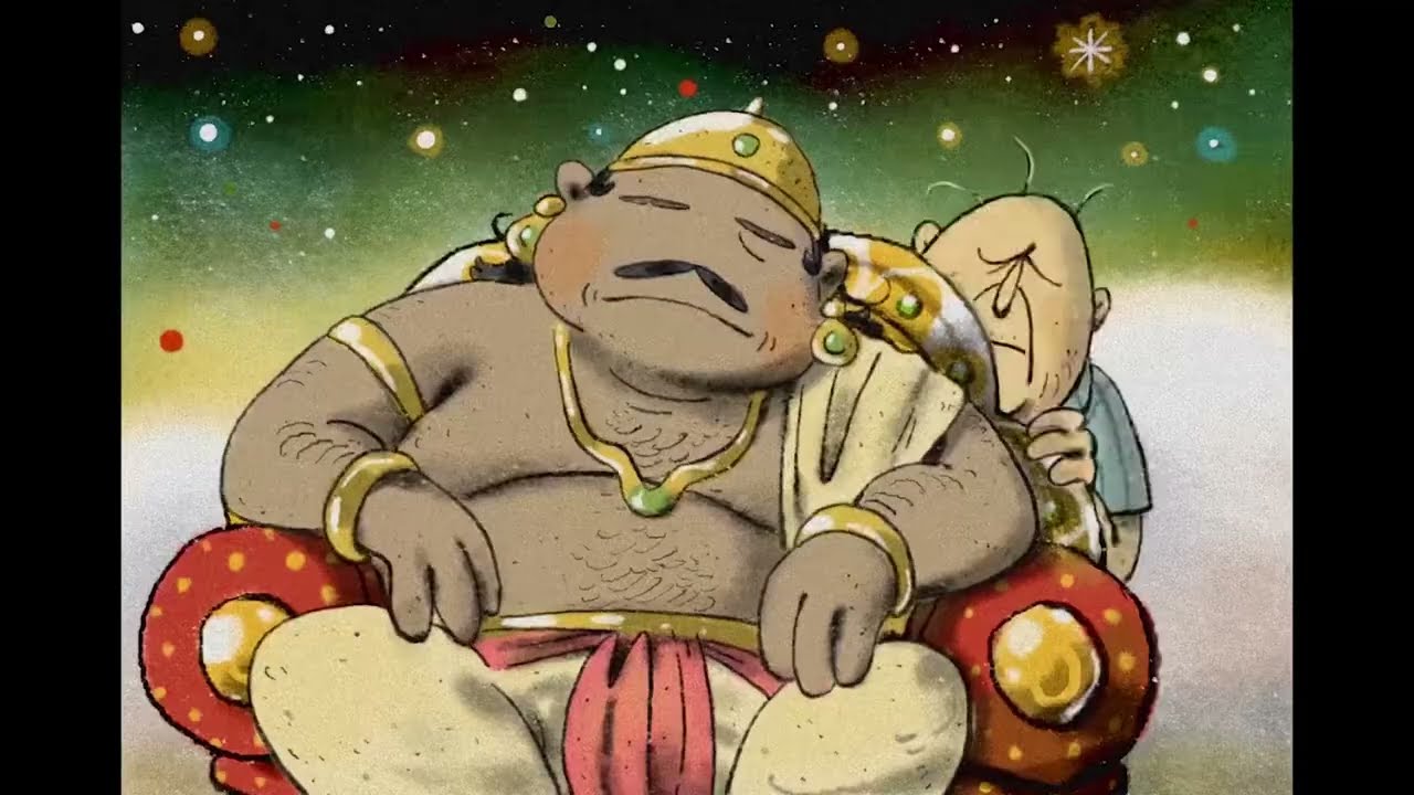 Arana Puranam Teaser