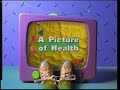 Barney Friends A Picture Of Health Season 4 Episode 9