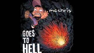 MC Chris - 1. Sam-E Skit