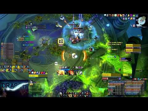 Fade vs The Desolate Host Mythic