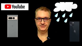 IPHONE ... PIXEL ...