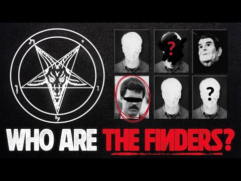The Finders Cult