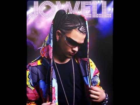 Jowell y Randy Feat. Varios - No te Veo Mega Remix