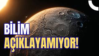 Bu Gezegen Hiç Var Olmamalıydı! | The New Frontier