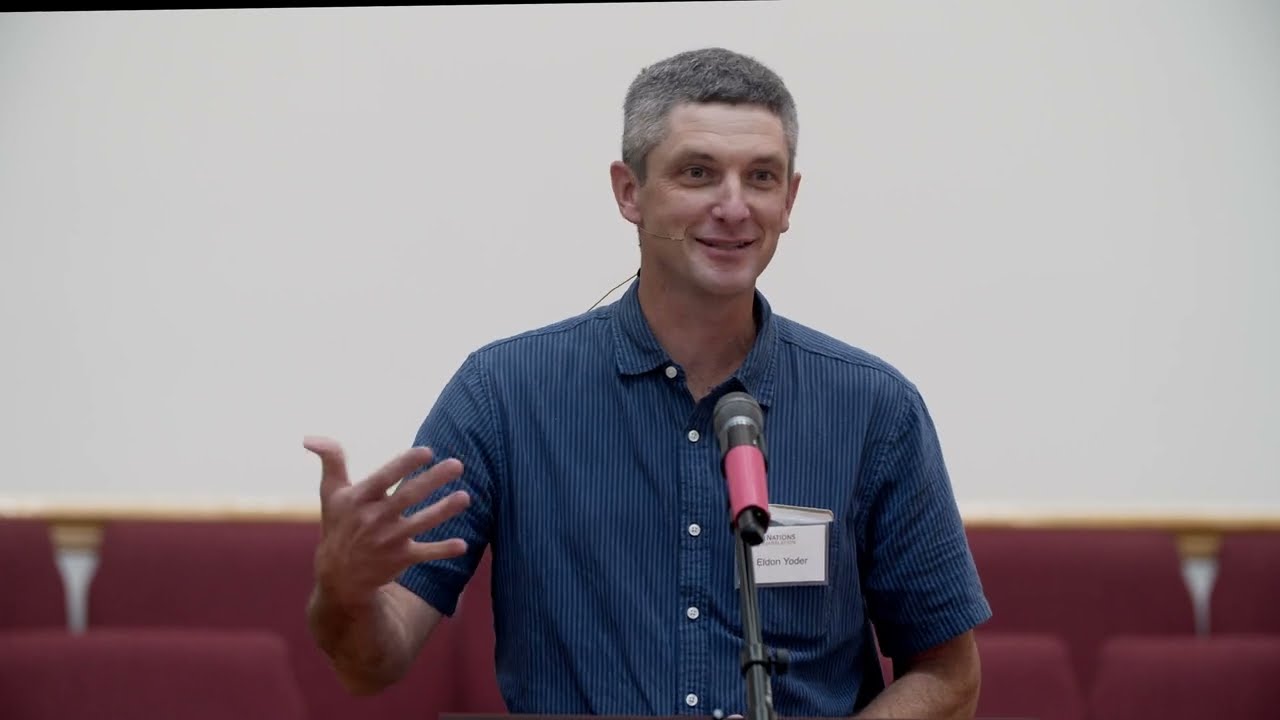 Things I’m Learning as a Support Team Member: Eldon Yoder