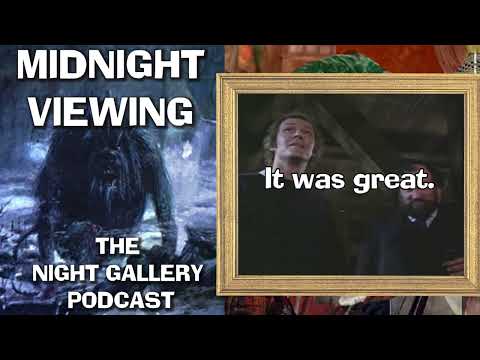 Midnight Viewing S02E11 Pickman's Model Dear Deaprted An Act of Chivalry