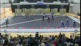 Francis Howell High "Go Speed Racer Go"