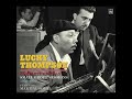Lucky Thompson -  Indian Summer