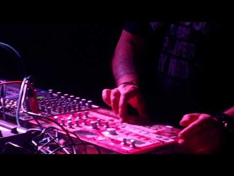 In Pulse Fest 2014 2 Suburbass live