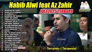 Download lagu HABIB ALWI FEAT MAJELIS AZ ZAHIR FULL ALBUM 2025 mp3