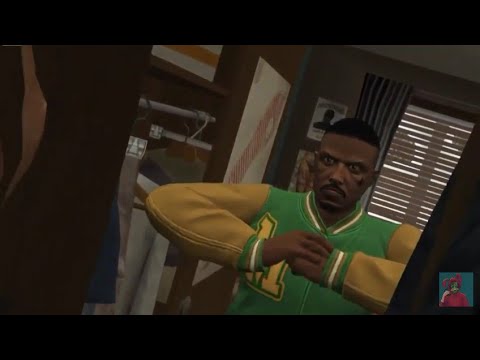 Grove Street Gang RP | (Season 2) Official Intro