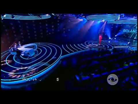 Las Cuarenta - Rolando Laserie