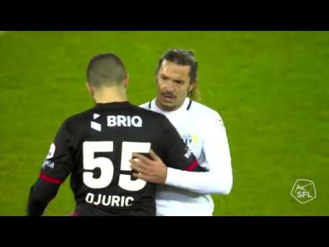 22 Février 2020 FC Zürich - Neuchâtel Xamax 1-1