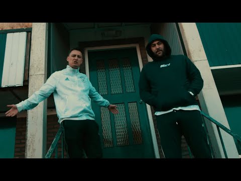 Kolja Goldstein feat. NGEE - Ein Problem (prod. prodtrico)