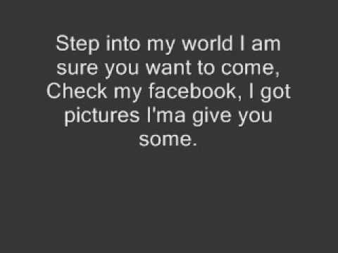 Aggro Santos Feat. Kimberly Wyatt - Candy Lyrics