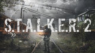 сталкер 2 вышел!?(перезалив)