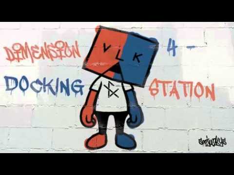 160130 Dimension 4 in Seoul Day 2 -  Docking Station (Only Audio)