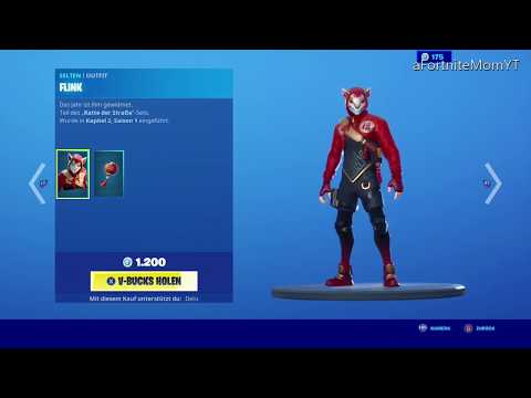 📢 FORTNITE DAILY ITEM SHOP*NEW SKIN*TIGERESS😲 "FAKE"DRIFT*PANDA&EMOTES*SHOP VOM 25.01.2020/25th jan