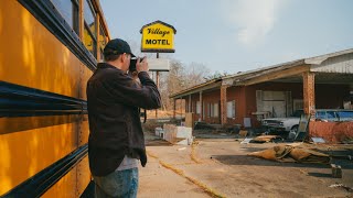 Stop Overthinking it and Just Take Photos - Sony A7CR Photography