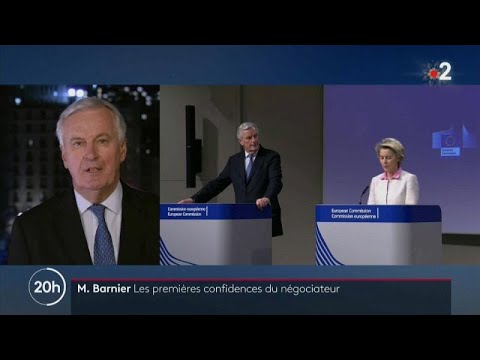 Das Brexit-Drama ist vorbei - Erleichterung in Brüssel und London