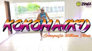 Download lagu Kokoma K9 ( Zumba ) mp3