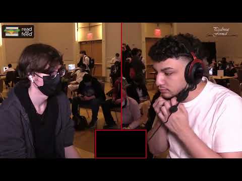 Peabnut Formal- Goblin (Ike, Roy) Vs. Sean (Captain Falcon) - Losers Quarters