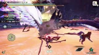 【MHRise】≪PC版≫傀異化クエスト進めます！EX☆３！MR30！[参加・コメント歓迎]【モンスターハンターライズサンブレイク】