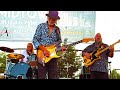 Corey Stevens "Play the BLuES 4 You" & Freddie King @ Midtown BLuES Fest 2023 @carlojameslamanna934