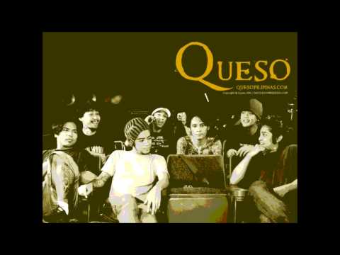 Queso - Insekta