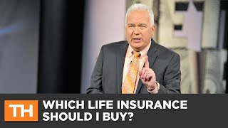 Tom Hegna’s Retirement Stories: Which Life Insurance Should I Get?