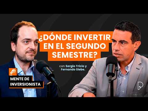 Mercados 2025: Análisis del primer semestre y perspectivas para Chile