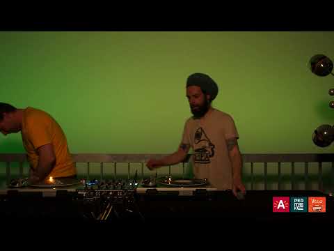 Radio Viggo | Ionyouth ft. Missing Link | 15.04