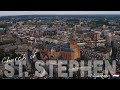St Stephen S Church In Nijmegen Netherlands DJI Mini 2