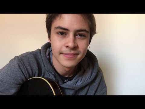 João Ferreira - Flor de Tangerina (Cover Alceu Valença)