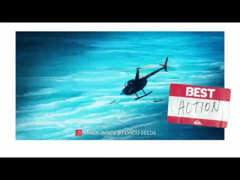 Quiksilver Pro Gold Coast 2011 Teaser
