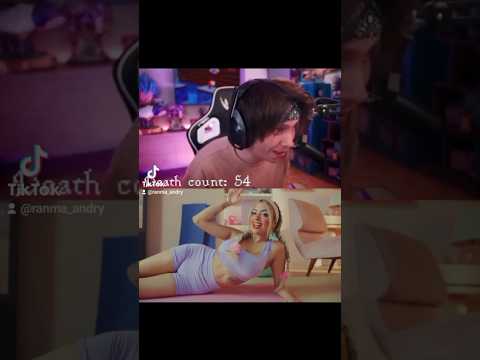 Rubius reacciona a la cancion de arigameplays Pilates      #elrubius #rubius #arigameplays #pilates