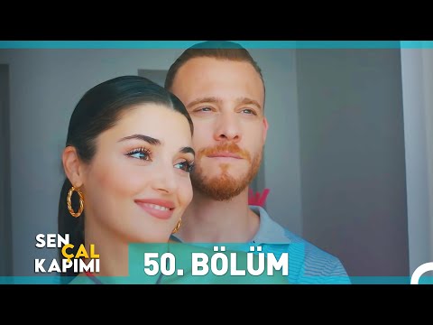 Sen Çal Kapımı 50. Bölüm