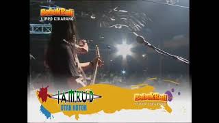 Download lagu Jamrud - Otak Kotor (live Lippo Cikarang 2012) mp3