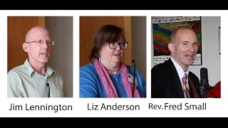 This I Believe; This I Do