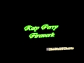 Katy Perry - Firework [Full HD - 1080p - 320 kbps ...