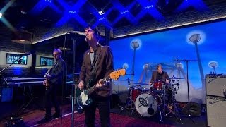 Saturday Sessions: &quot;Generate! Generate!&quot; by Johnny Marr